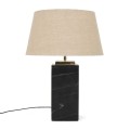 Abażur Loveable Linen Lampshade natural 28x38