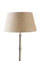 Abażur Loveable Linen Lampshade natural 28x38