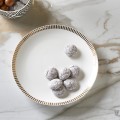 Talerz Glamour Dinner Plate