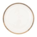 Talerz Glamour Dinner Plate