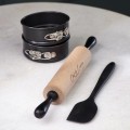 Zestaw do pieczenia Chef De Cuisine Baking Set