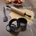 Zestaw do pieczenia Chef De Cuisine Baking Set