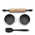 Zestaw do pieczenia Chef De Cuisine Baking Set