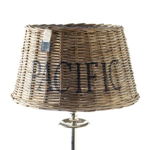 Abażur Lampshade Pacific L