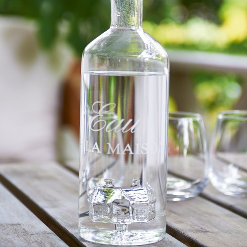 Butelka Eau de la Maison Bottle