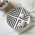 Talerz Glamour Breakfast Plate