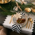 Talerz Glamour Breakfast Plate
