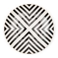 Talerz Glamour Breakfast Plate