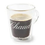 Szklanka C'est Chaud Mug M
