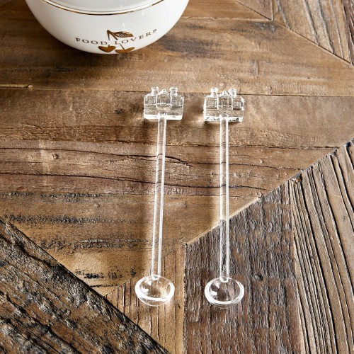 Łyżeczki zestaw RM House Spoon 2 pcs