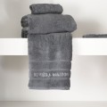 Ręcznik RM Hotel Towel anthracite 100x50