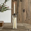 Świece zestaw 4 szt. Dinner Candles ECO off-white 4pcs