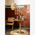 Fotel LOUNGE CHAIR W/ CANE