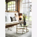 Stolik kawowy IRON COFFEE TABLES