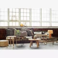 Stolik kawowy IRON COFFEE TABLES