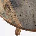 Stolik kawowy WOODEN COFFEE TABLE