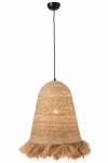 Lampa Ozie Bananas Fibres Natural