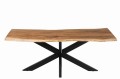 Stół Gerard Big Acacia Wood Natural
