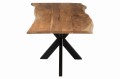 Stół Gerard Big Acacia Wood Natural