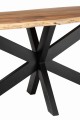 Stół Gerard Big Acacia Wood Natural