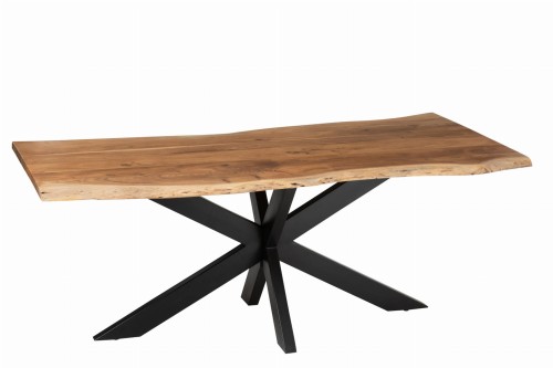 Stół Gerard Big Acacia Wood Natural
