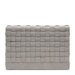 Zagłówek Room 48 Headboard, mouliné linen, fabulous flax
