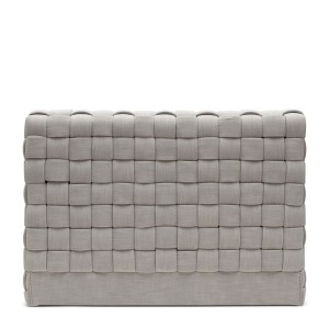 Zagłówek Room 48 Headboard, mouliné linen, fabulous flax