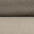 Sofa Sophia Sofa 3,5 Seater, english rib, thyme