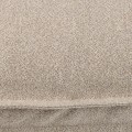 Sofa Carlton Sofa 3,5 Seater, bouclé, desert