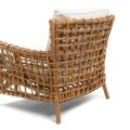 Fotel Baya Lounge Armchair