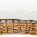 Fotel Baya Lounge Armchair