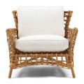 Fotel Baya Lounge Armchair