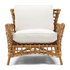 Fotel Baya Lounge Armchair