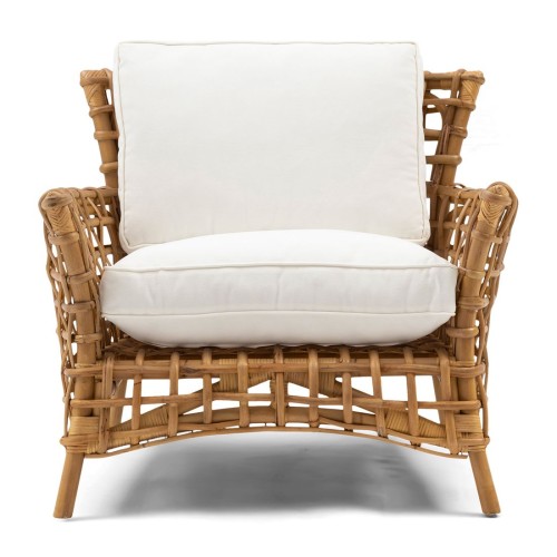 Fotel Baya Lounge Armchair