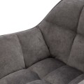Hoker Carnaby Counter Chair, berkshire, elephant