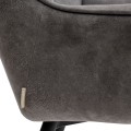 Hoker Carnaby Counter Chair, berkshire, elephant