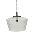 Lampa Nolana Glass Hanging Lamp