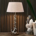 Lampa Anchor Chain Table Lamp