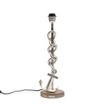 Lampa Anchor Chain Table Lamp
