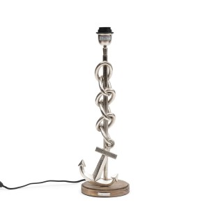 Lampa Anchor Chain Table Lamp