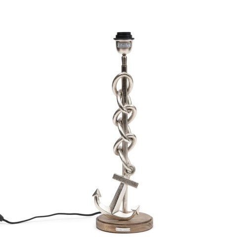 Lampa Anchor Chain Table Lamp