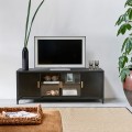 Komoda West Lake Flatscreen Dresser