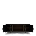 Komoda West Lake Flatscreen Dresser