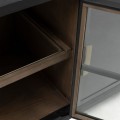 Komoda West Lake Flatscreen Dresser