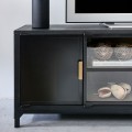 Komoda West Lake Flatscreen Dresser
