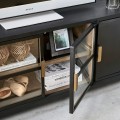 Komoda West Lake Flatscreen Dresser