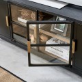 Komoda West Lake Flatscreen Dresser