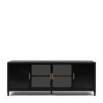 Komoda West Lake Flatscreen Dresser