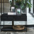 Regał The Bobby Wall Cabinet Single