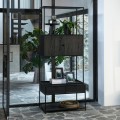 Regał The Bobby Wall Cabinet Single
